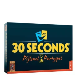 30 Seconds|999 Games Sale