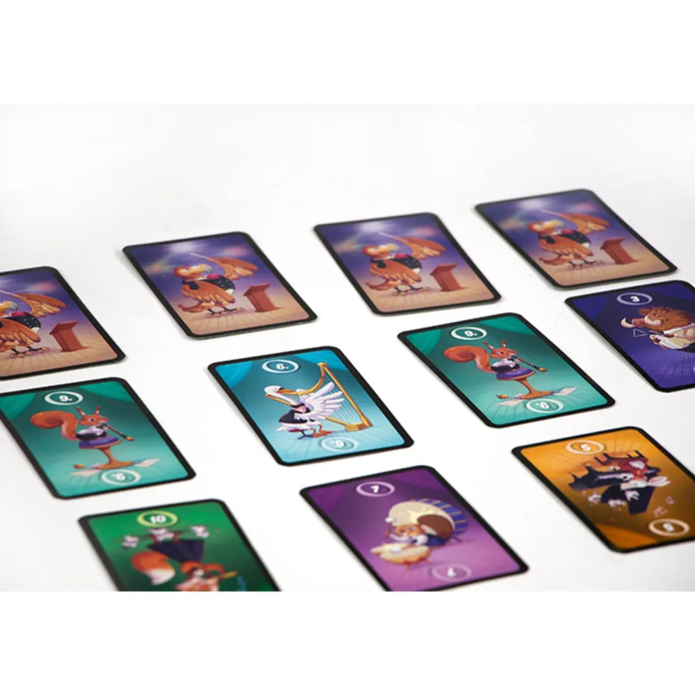 Audition|999 Games Clearance