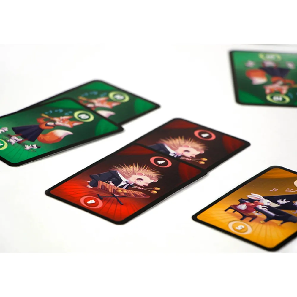 Audition|999 Games Clearance