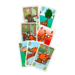 Beverbende|999 Games Shop