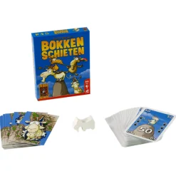 Bokken Schieten|999 Games Cheap