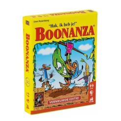 Boonanza|999 Games Clearance
