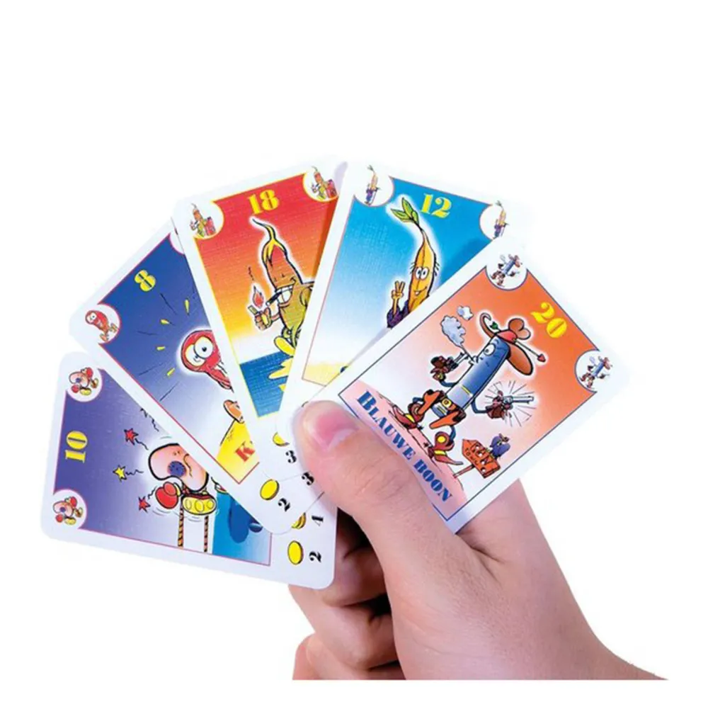 Boonanza|999 Games Clearance