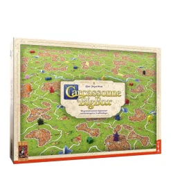 Carcassonne Big Box|999 Games Online