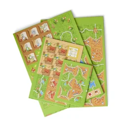 Carcassonne Big Box|999 Games Online