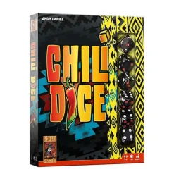 Chili Dice|999 Games Fashion