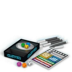 Clever|999 Games Cheap