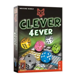 Clever 4Ever|999 Games Flash Sale