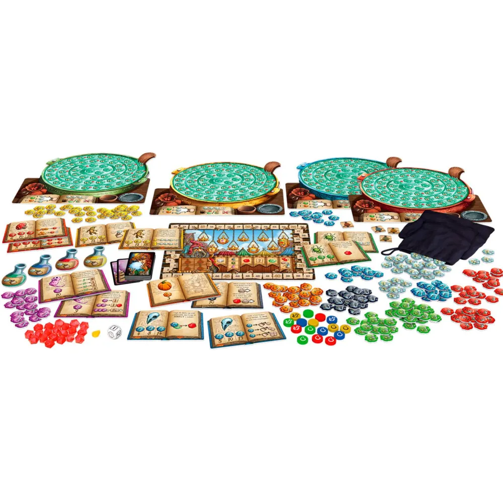 De Kwakzalvers Van Kakelenburg|999 Games Sale