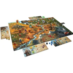 De Legenden Van Andor Basisspel|999 Games Fashion