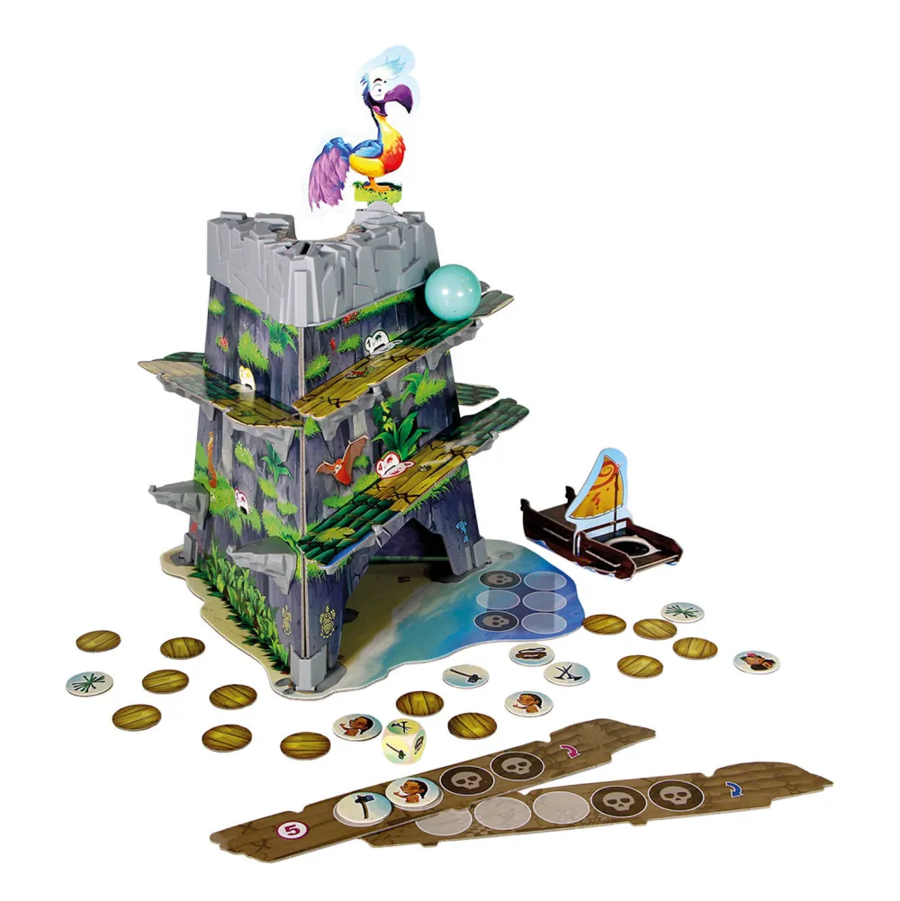 Dodo|999 Games Shop