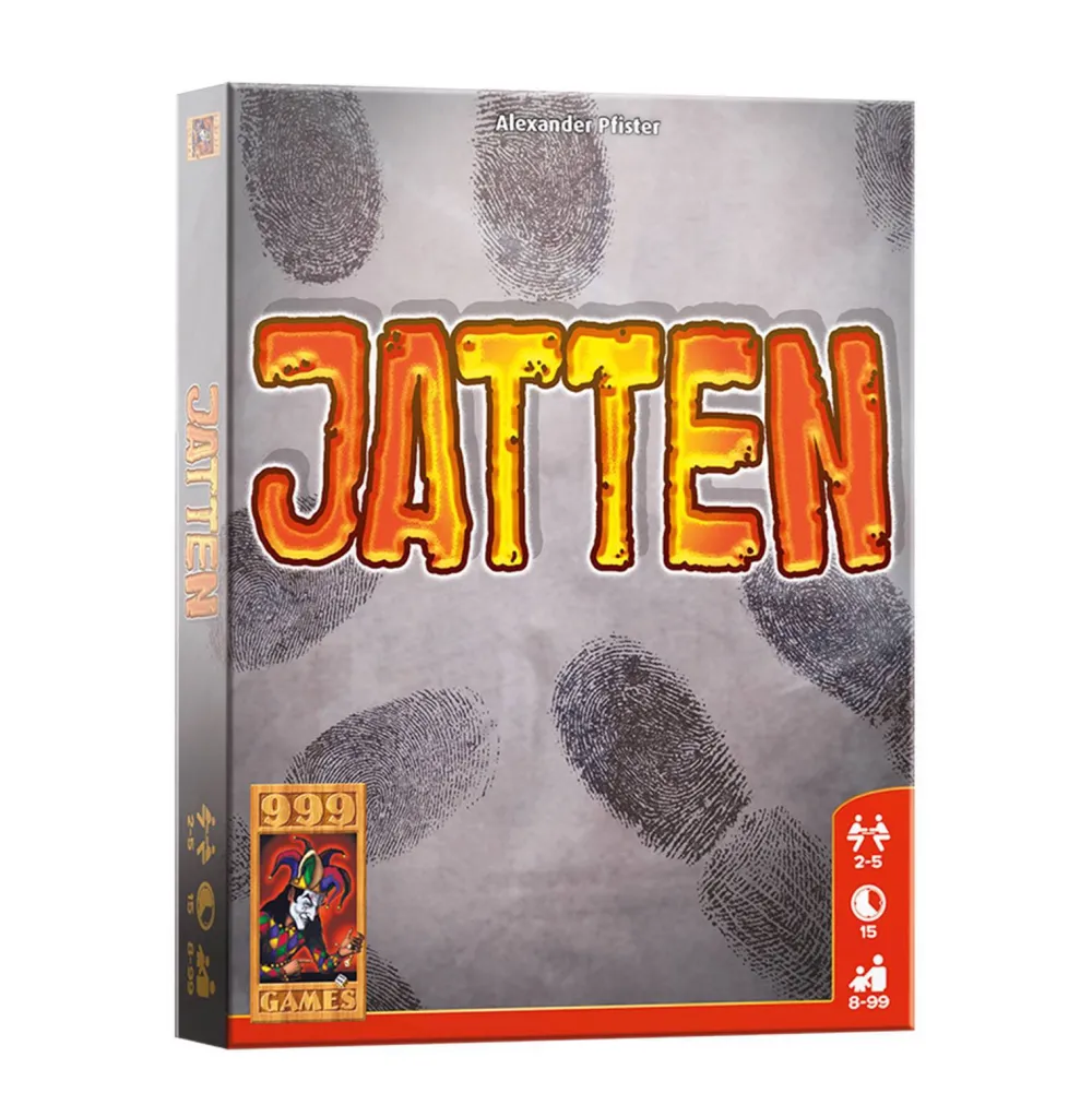 Jatten|999 Games New