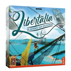 Libertalia|999 Games Shop