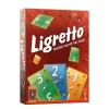 Ligretto Rood|999 Games Hot