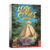 Lost Cities Roll & Write|999 Games Store