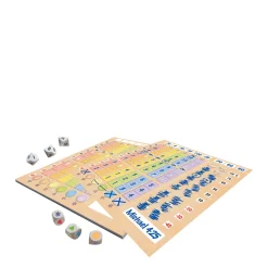 Lost Cities Roll & Write|999 Games Store