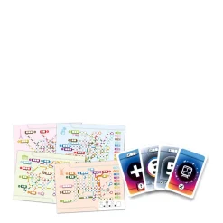 Metrolijn|999 Games Hot