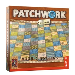 Patchwork|999 Games Shop