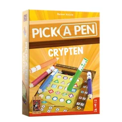 Pick A Pen Crypten|999 Games Best Sale