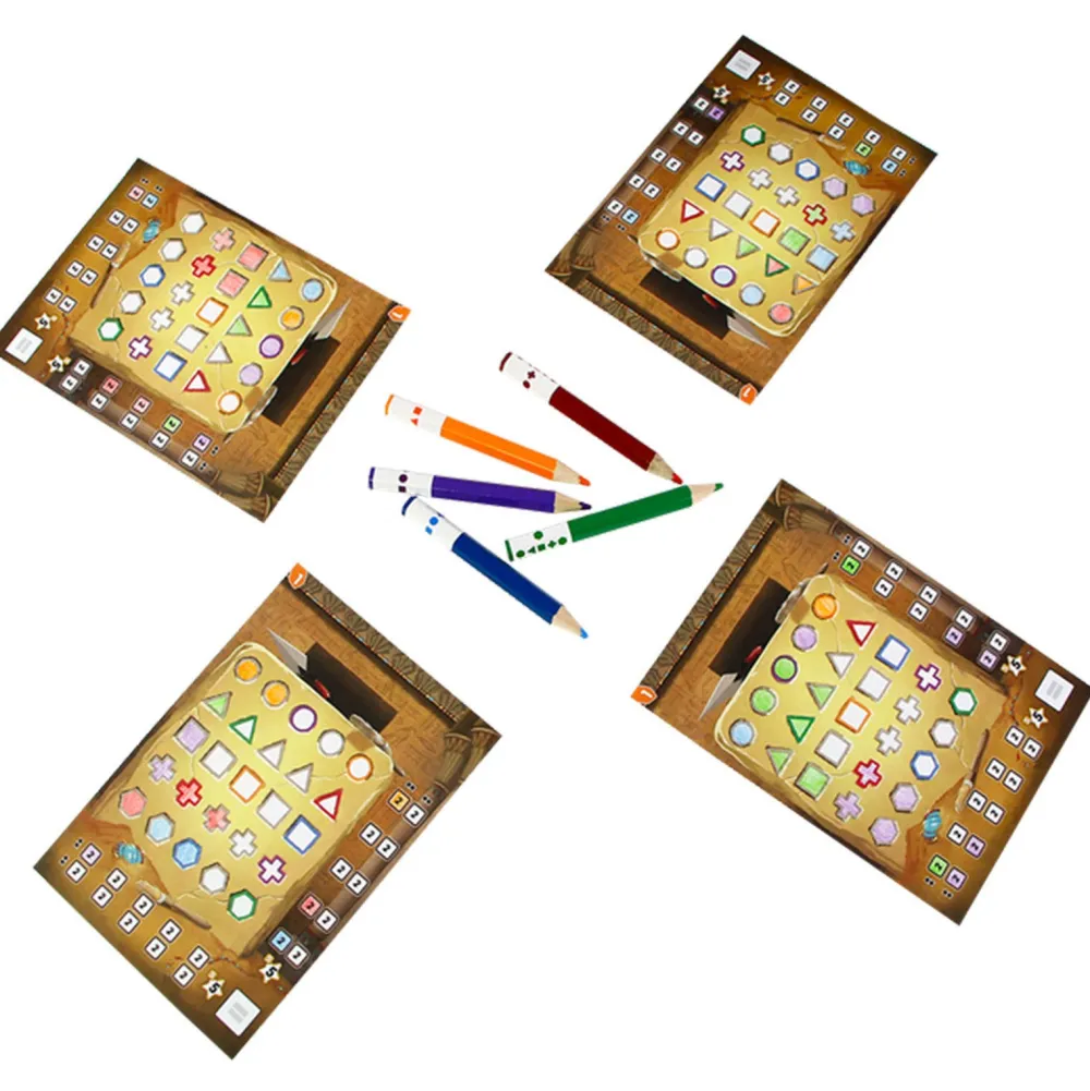 Pick A Pen Crypten|999 Games Best Sale