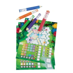 Pick A Pen Tuinen|999 Games Shop