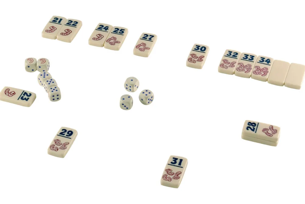 Regenwormen|999 Games Best Sale