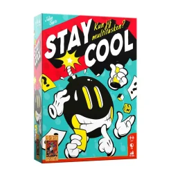 Stay Cool|999 Games Clearance