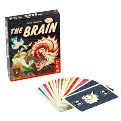 The Brain|999 Games Discount