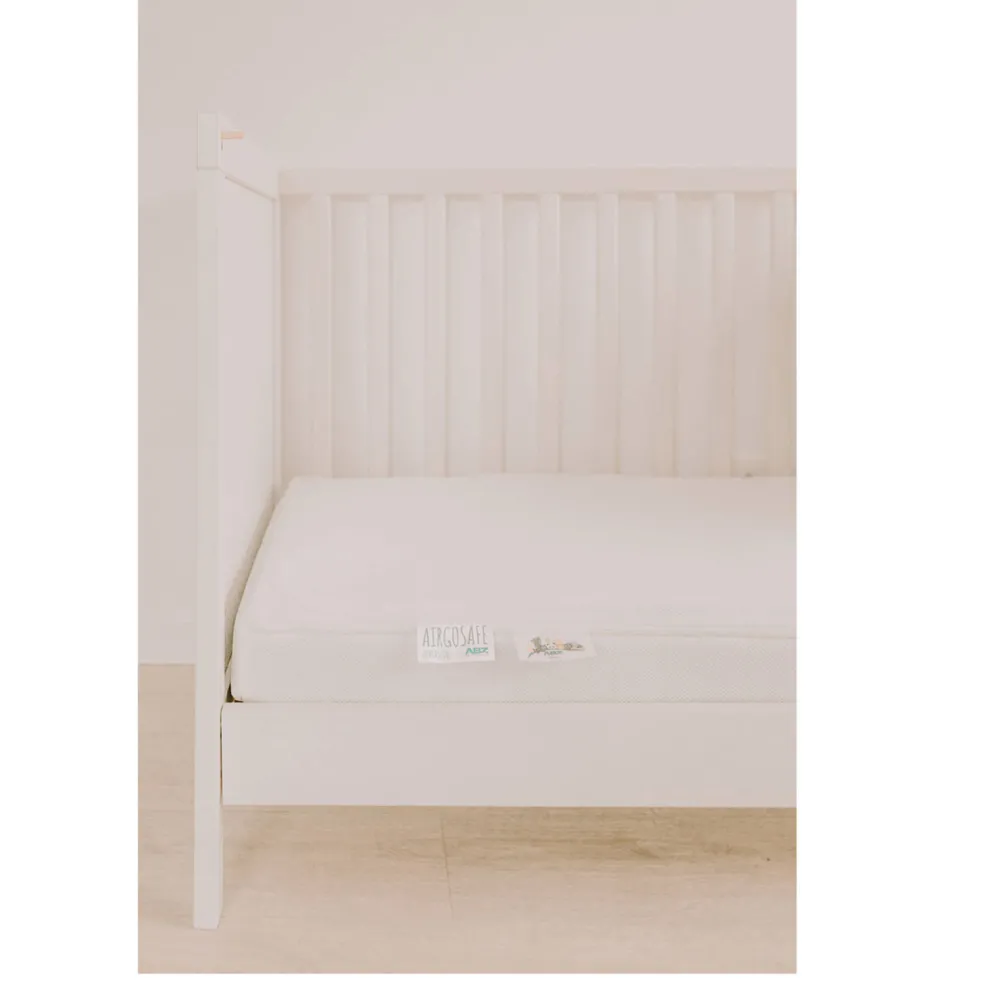 Fashion ABZ Airgosafe Babymatras Koala (70X140 Cm)