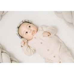 Fashion ABZ Airgosafe Babymatras Koala (70X140 Cm)