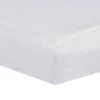 Best Sale ABZ Badstof Waterdicht Peuter Matrasbeschermer 70X150 Cm