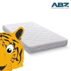 New ABZ Matras Tiger (Hr40) 70X140 Cm