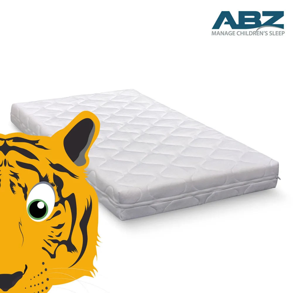 Cheap ABZ Matras Tiger (Hr40) 70X150 Cm