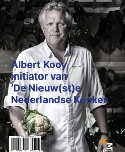 Albert Kooy De Nieuwste Nederlandse Keuken|wehkamp Store