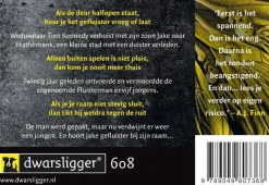 Alex North De Fluisterman|wehkamp Best