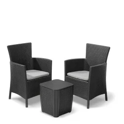 Balkonset Iowa|Allibert Outlet