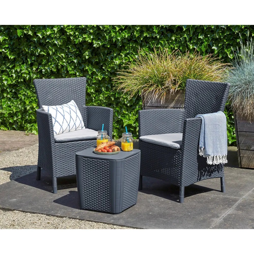 Balkonset Iowa|Allibert Outlet