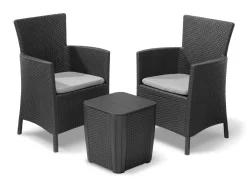Balkonset Iowa|Allibert Outlet