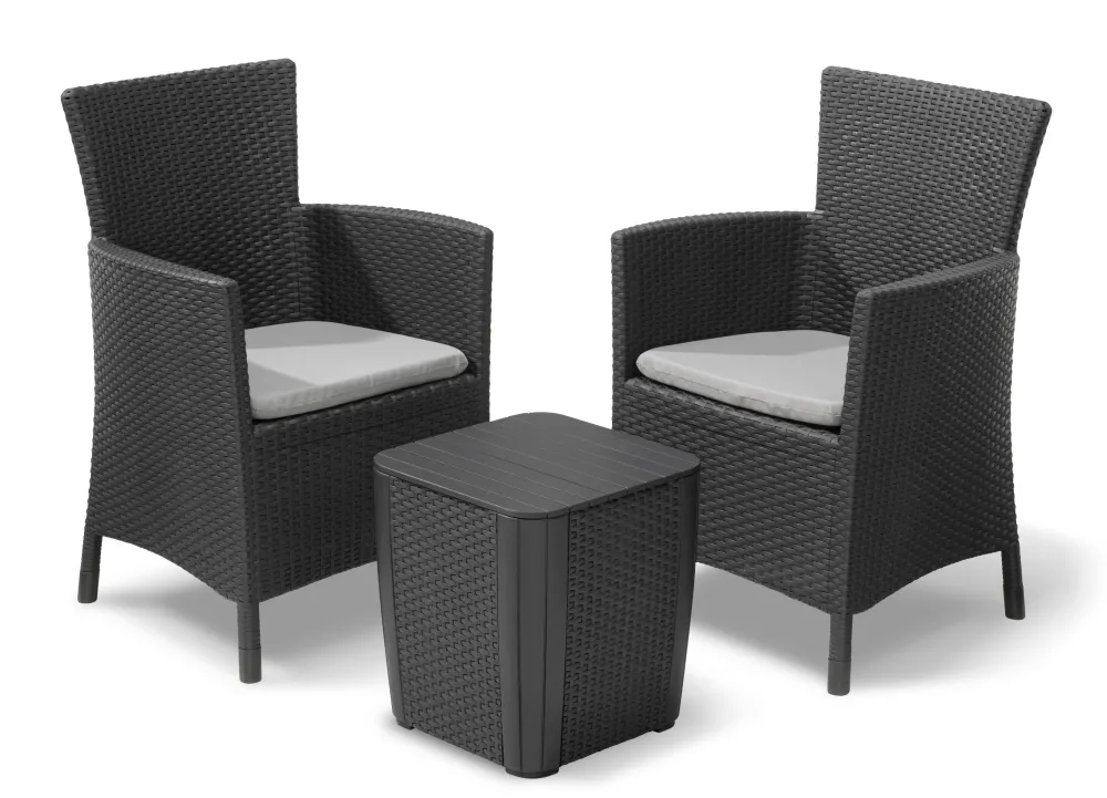Balkonset Iowa|Allibert Outlet