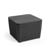 Hocker Met Opbergruimte (57X57 Cm)|Allibert New