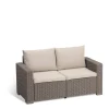 Loungebank California|Allibert Cheap