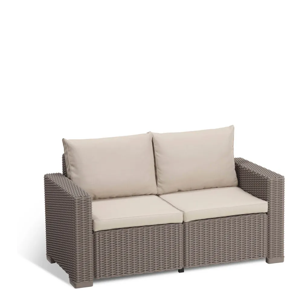 Loungebank California|Allibert Cheap