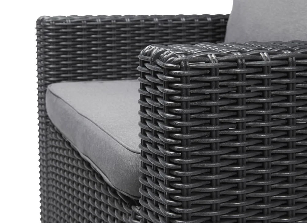 Loungestoelen California (Set Van 2)|Allibert Best Sale