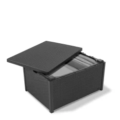 Opbergtafel Arica|Allibert Shop