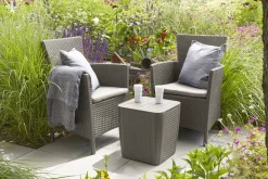 Tuinstoel Iowa|Allibert Flash Sale