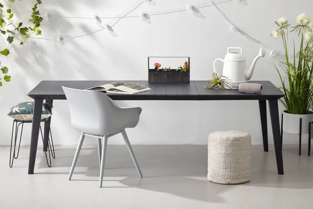 Tuintafel Lima (240X98 Cm)|Allibert Online