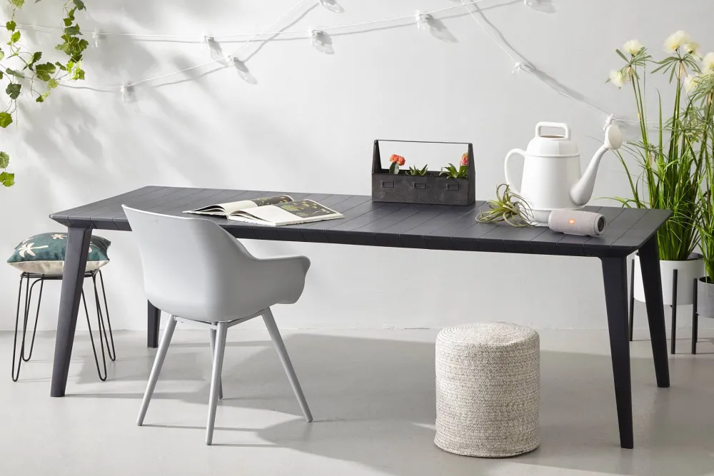 Tuintafel Lima (240X98 Cm)|Allibert Online