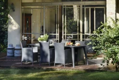 Tuintafel Lima (240X98 Cm)|Allibert Online