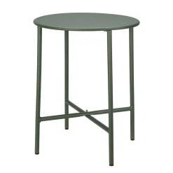 Bijzettafel (O40 Cm)|Ambiance Flash Sale