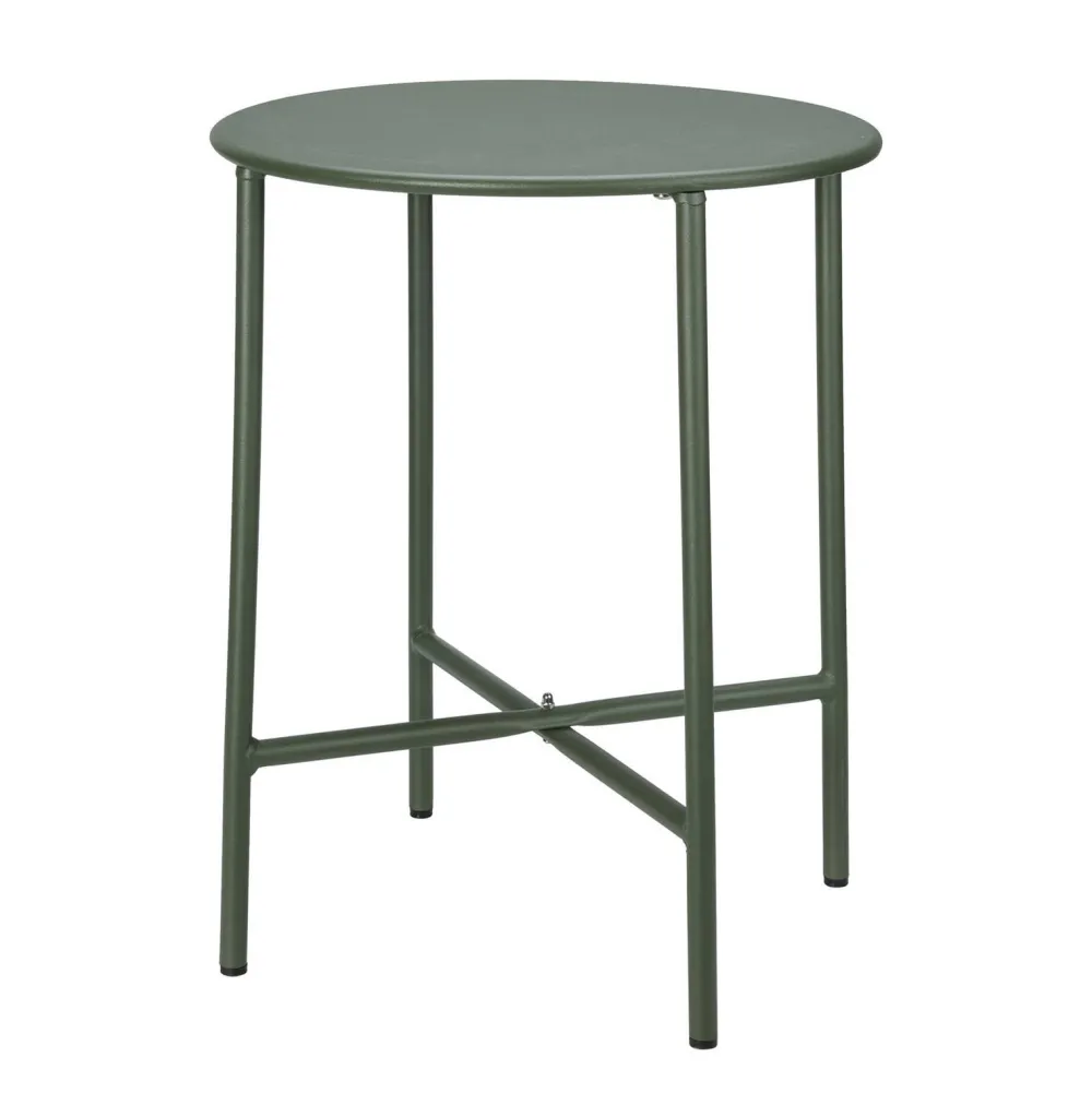 Bijzettafel (O40 Cm)|Ambiance Flash Sale